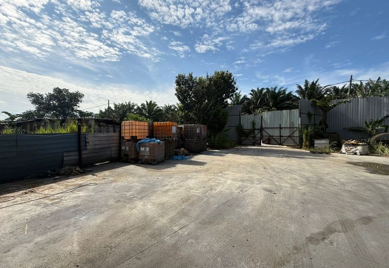 Kawasan Perusahaan Sri Sengkang