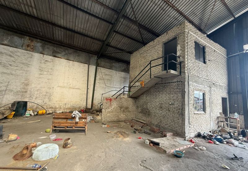 Kawasan Perusahaan Sri Sengkang