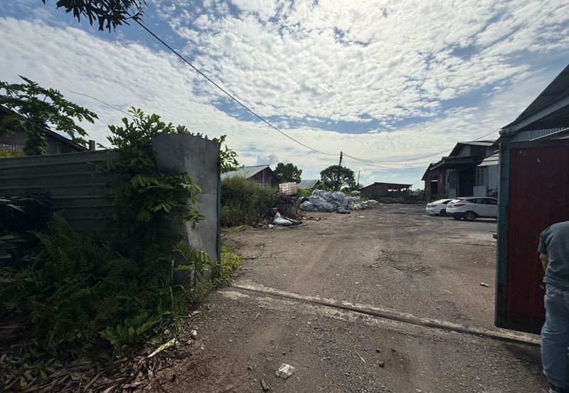 Kawasan Perusahaan Sri Sengkang