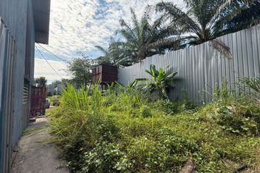 Kawasan Perusahaan Sri Sengkang