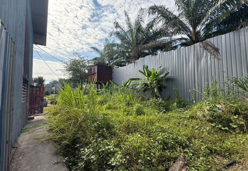 Kawasan Perusahaan Sri Sengkang