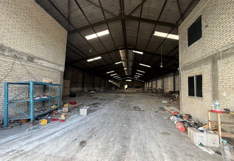 Kawasan Perusahaan Sri Sengkang