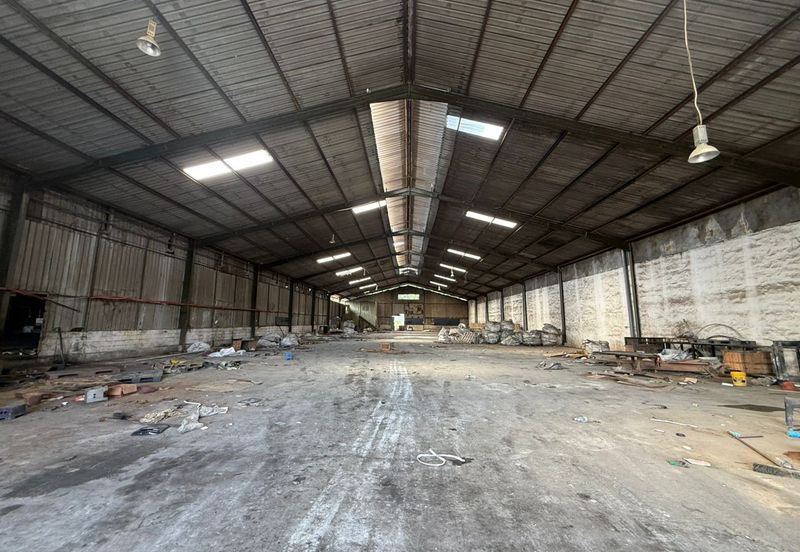 Kawasan Perusahaan Sri Sengkang