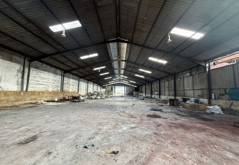 Kawasan Perusahaan Sri Sengkang