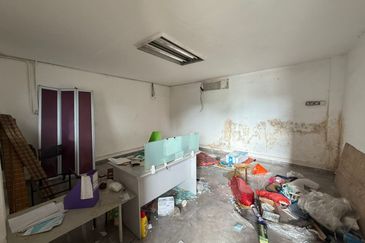 Kawasan Perusahaan Sri Sengkang