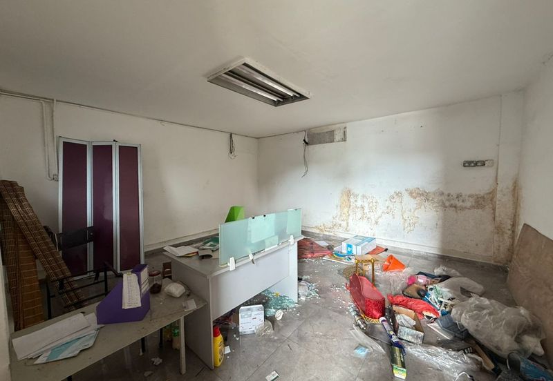 Kawasan Perusahaan Sri Sengkang