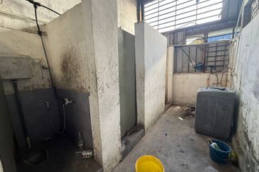 Kawasan Perusahaan Sri Sengkang