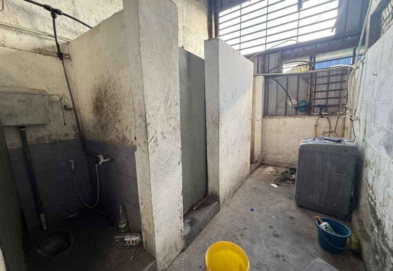 Kawasan Perusahaan Sri Sengkang