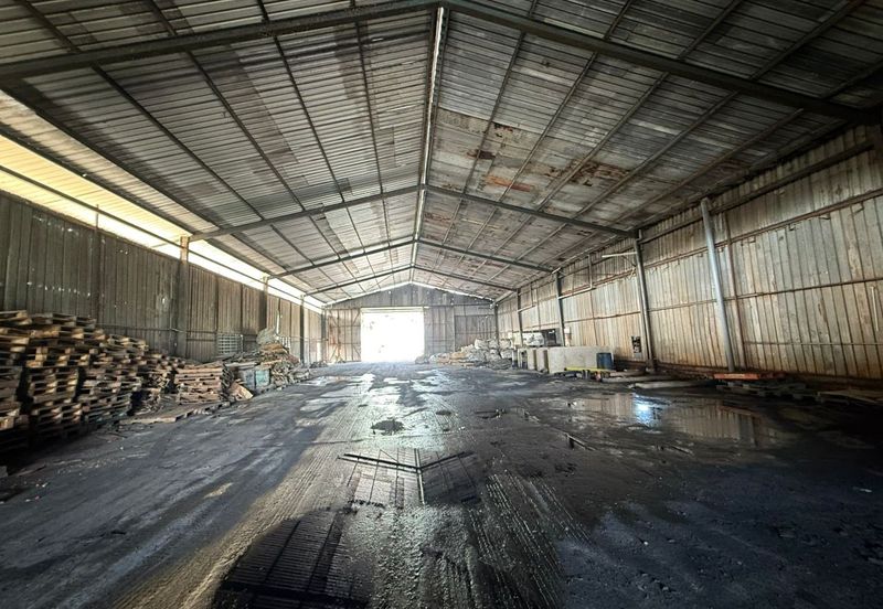 Kawasan Perusahaan Sri Sengkang