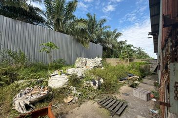 Kawasan Perusahaan Sri Sengkang