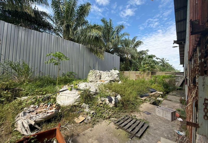 Kawasan Perusahaan Sri Sengkang