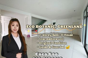 Eco Botanic