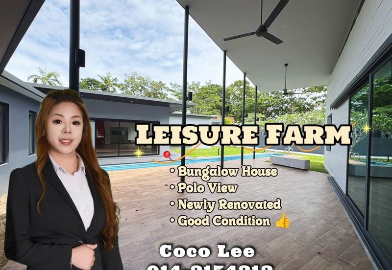 Leisure Farm
