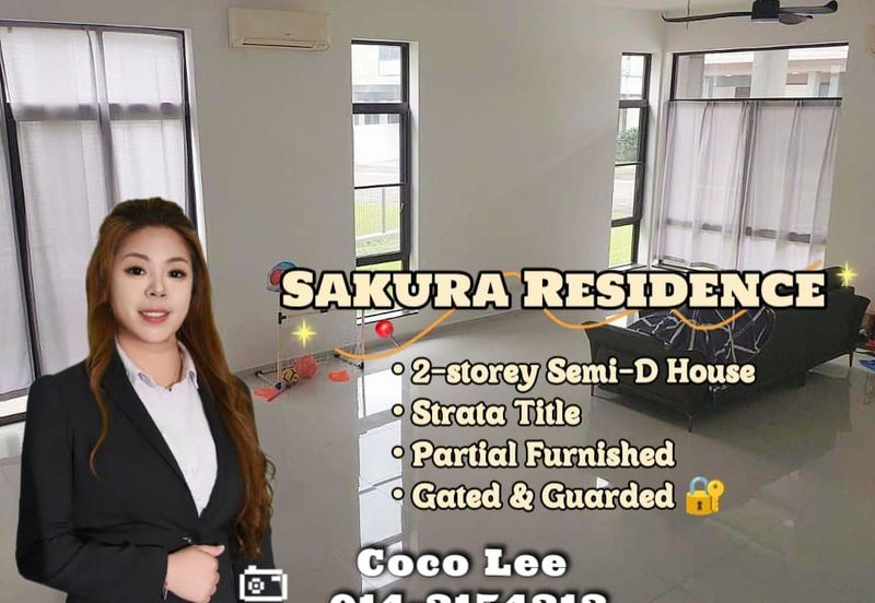 Sakura Residence