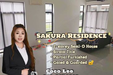 Sakura Residence