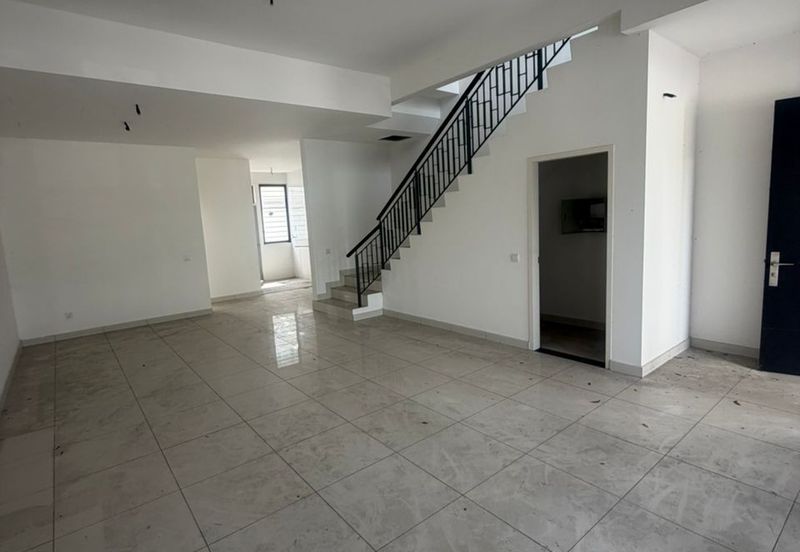 Elata Haven @ Original Unblock View 2-storey Terrace House