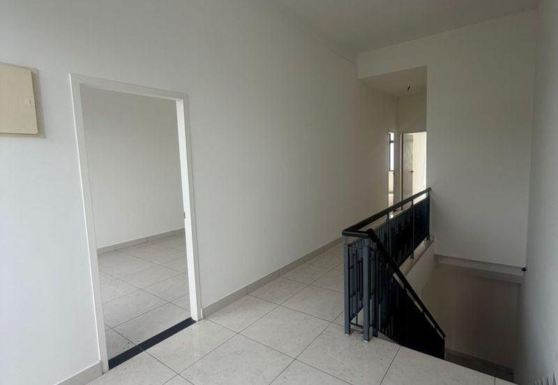 Elata Haven @ Original Unblock View 2-storey Terrace House