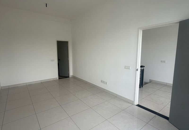 Elata Haven @ Original Unblock View 2-storey Terrace House