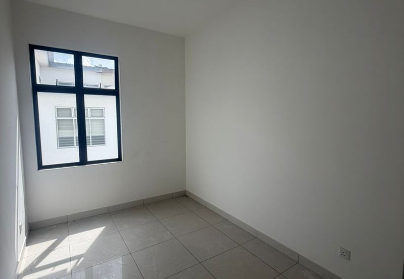 Elata Haven @ Original Unblock View 2-storey Terrace House