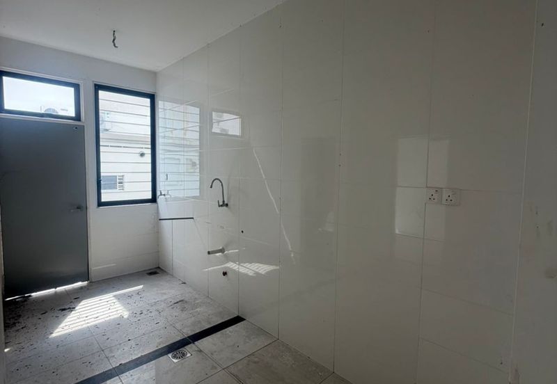 Elata Haven @ Original Unblock View 2-storey Terrace House