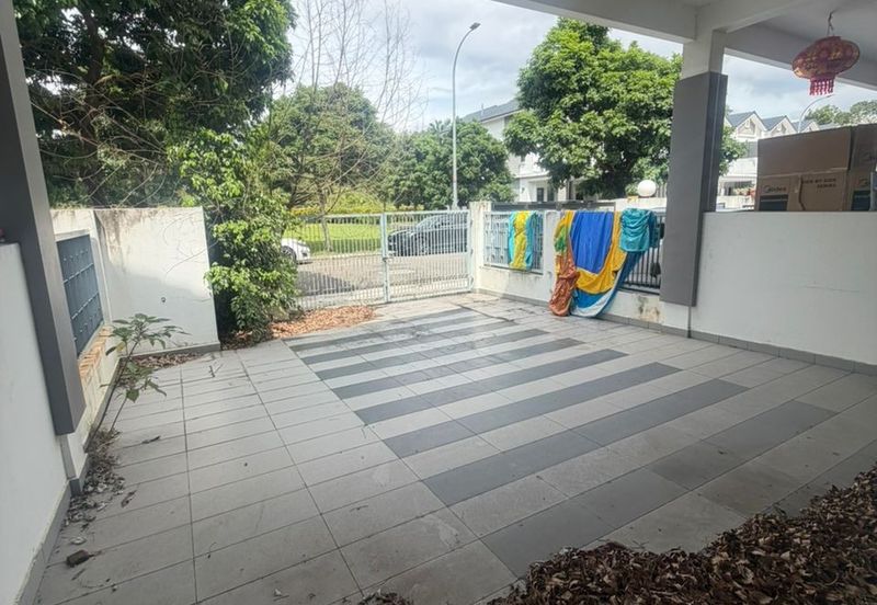 Elata Haven @ Original Unblock View 2-storey Terrace House