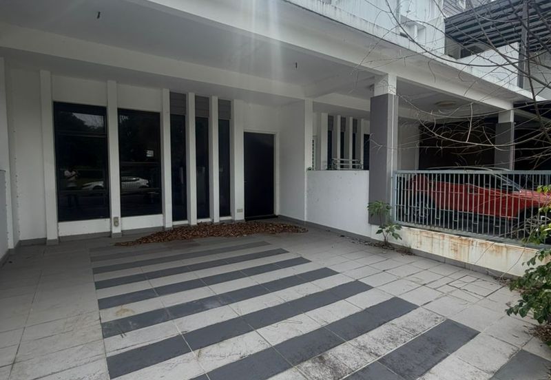 Elata Haven @ Original Unblock View 2-storey Terrace House