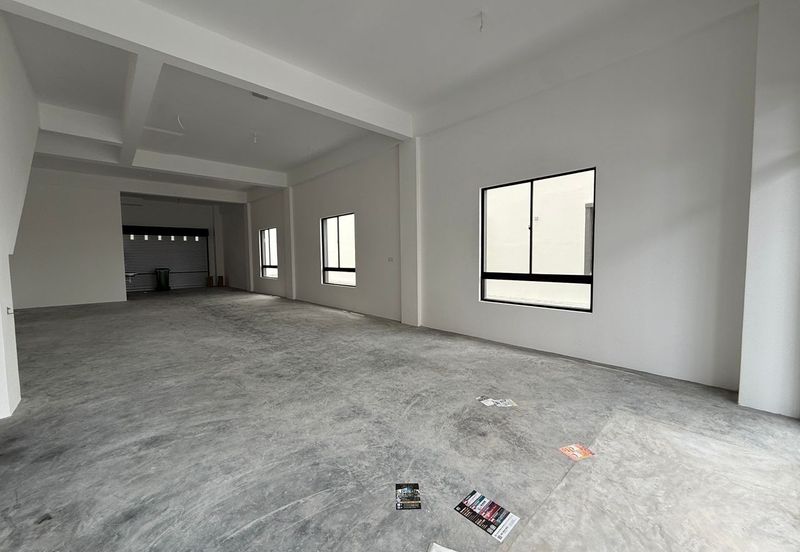 Eco Boulevard 2 @ Eco Botanic