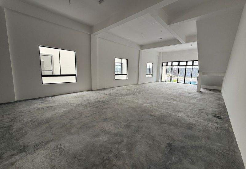 Eco Boulevard 2 @ Eco Botanic