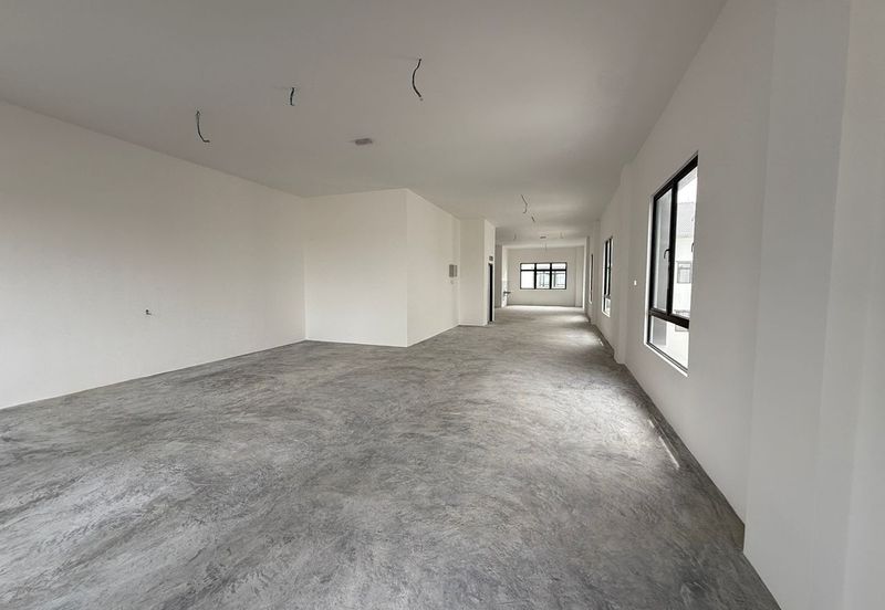 Eco Boulevard 2 @ Eco Botanic