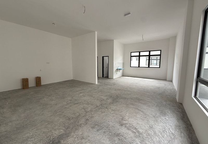 Eco Boulevard 2 @ Eco Botanic