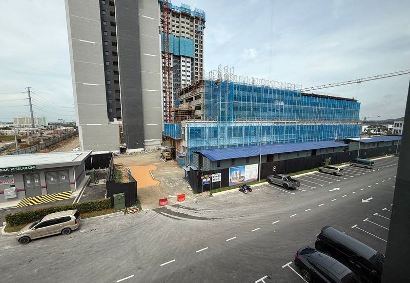 Eco Boulevard 2 @ Eco Botanic