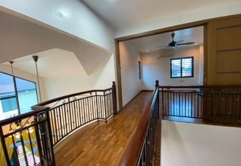 Taman Austin Heights