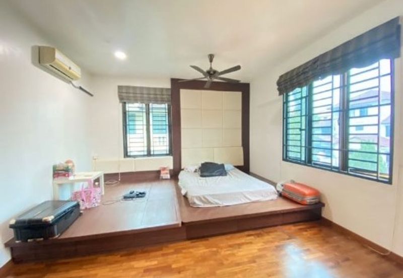 Taman Austin Heights