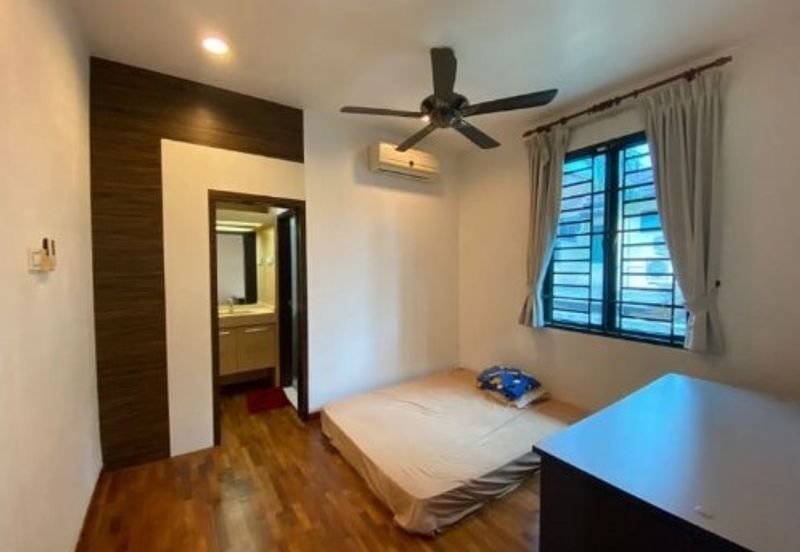 Taman Austin Heights