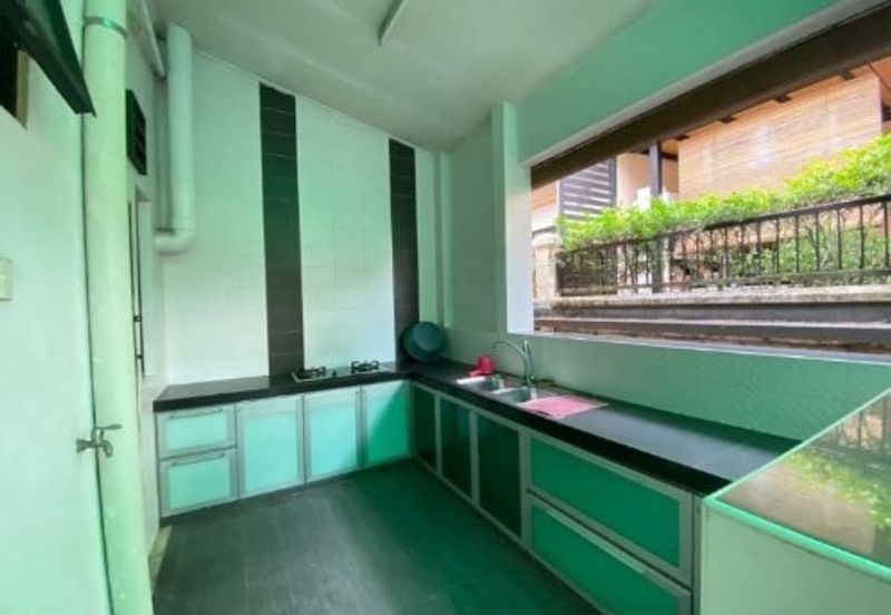 Taman Austin Heights