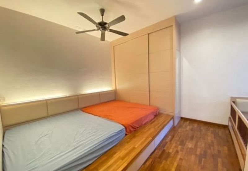 Taman Austin Heights