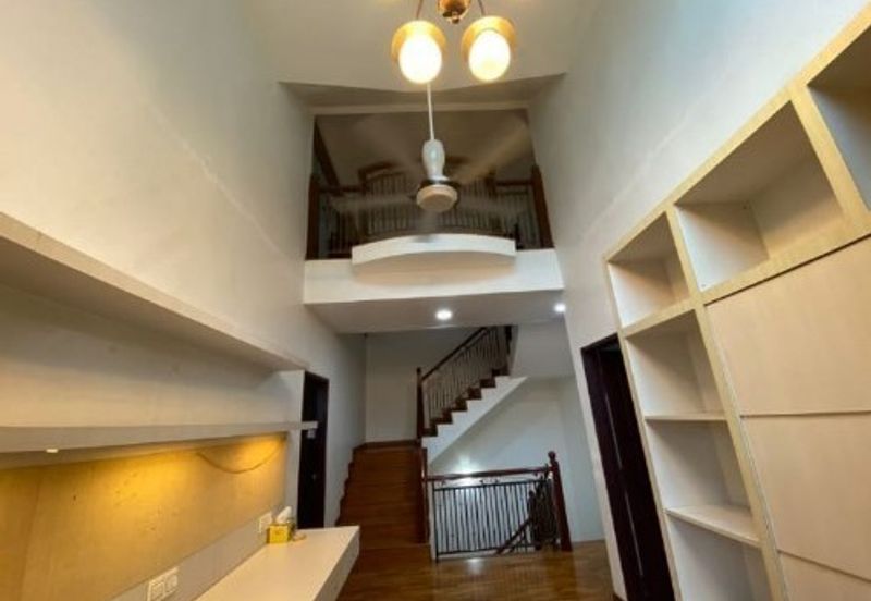 Taman Austin Heights