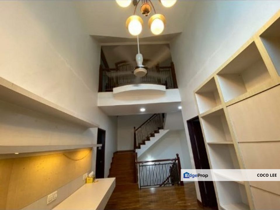 Taman Austin Height @ Renovated 3-storey Cluster House, Johor, Johor Bahru
