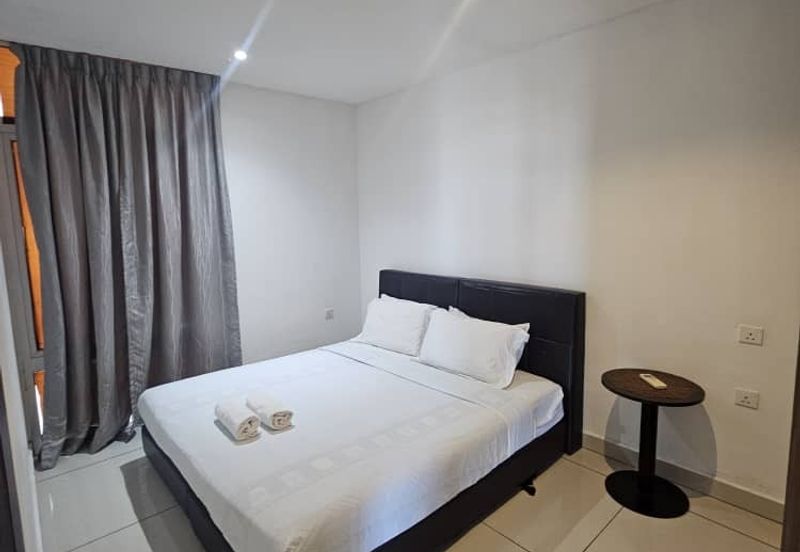 D'Esplanade Residence