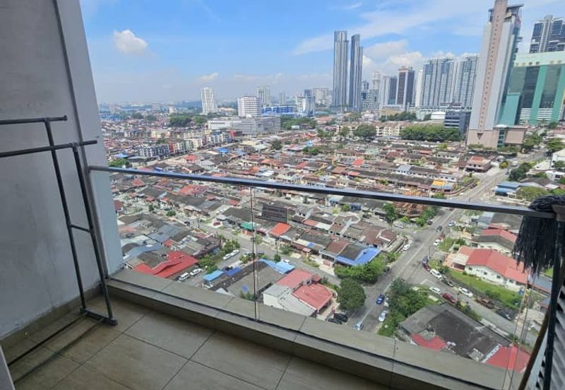 D'Esplanade Residence