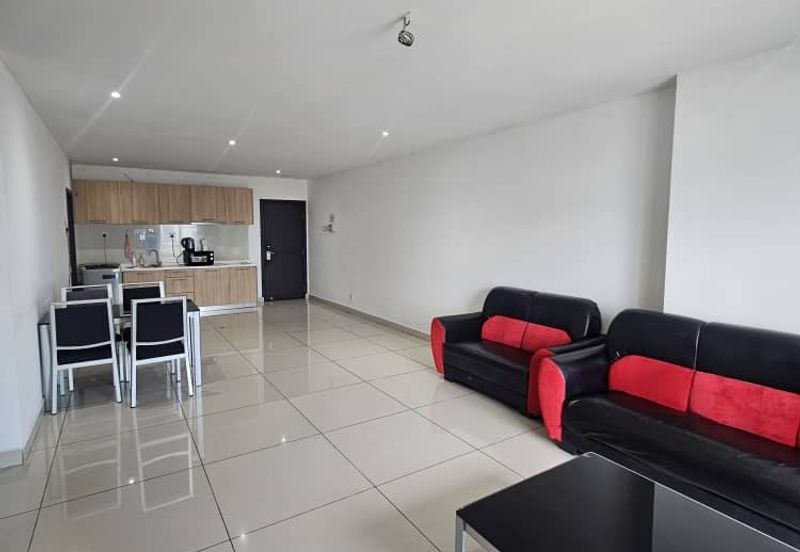 D'Esplanade Residence