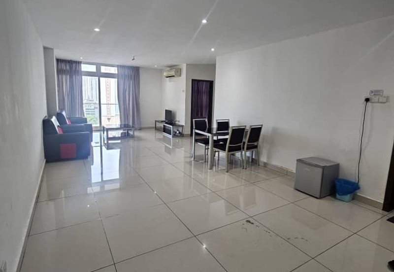 D'Esplanade Residence