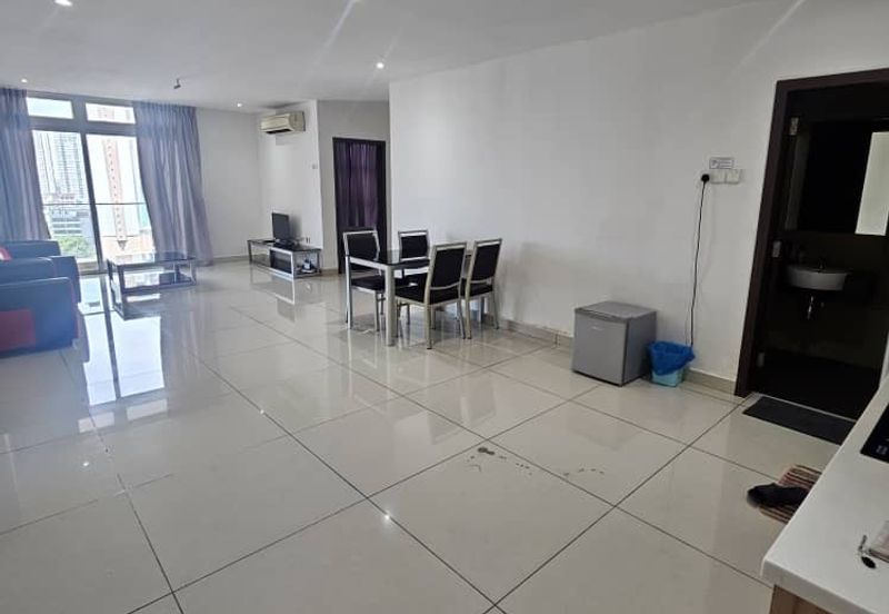 D'Esplanade Residence