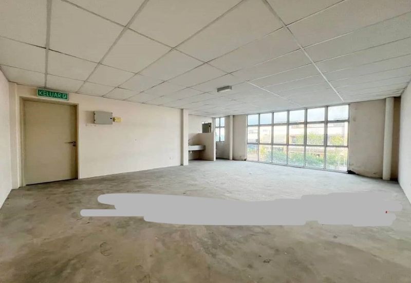 Taman Perindustrian Murni Senai