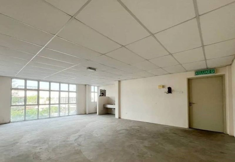 Taman Perindustrian Murni Senai