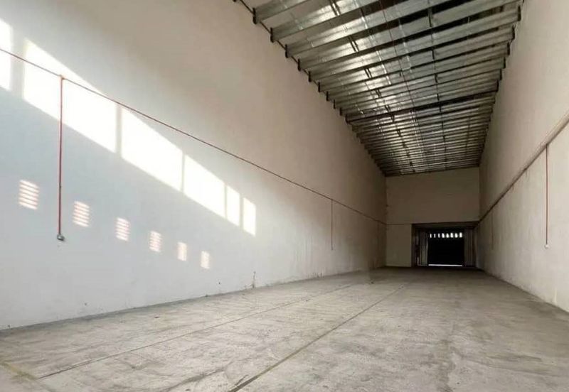 Taman Perindustrian Murni Senai