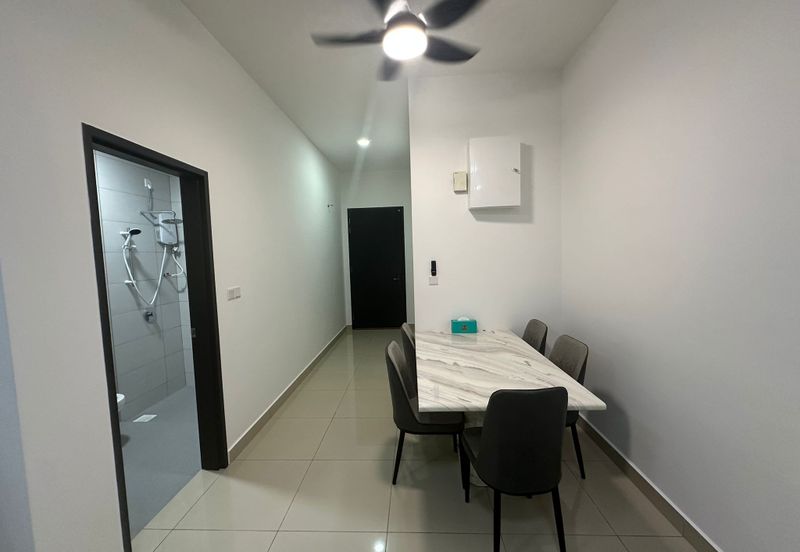 Meldrum Height Residence