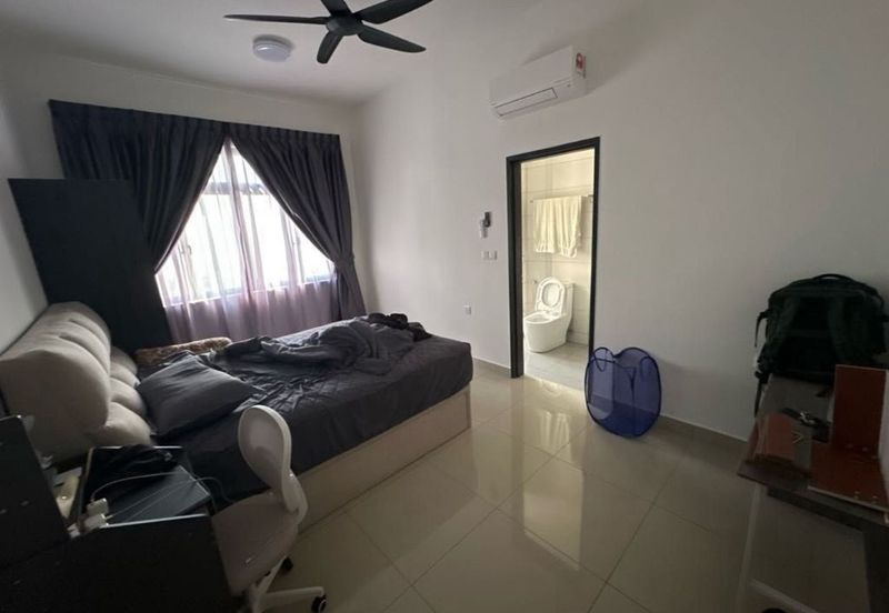 Meldrum Height Residence