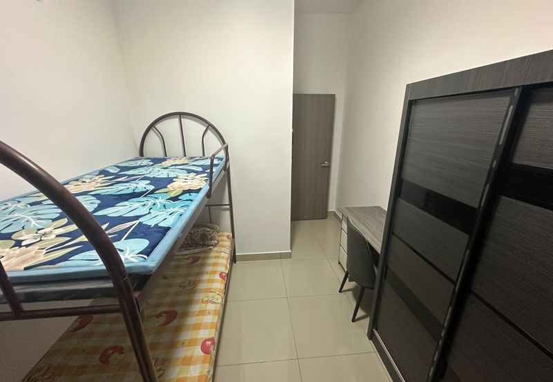 Meldrum Height Residence