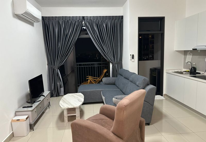 Meldrum Height Residence